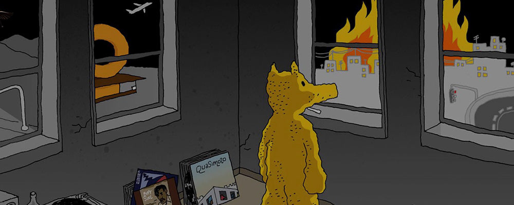 Quasimoto