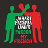 Jahari Massamba Unit (CD)