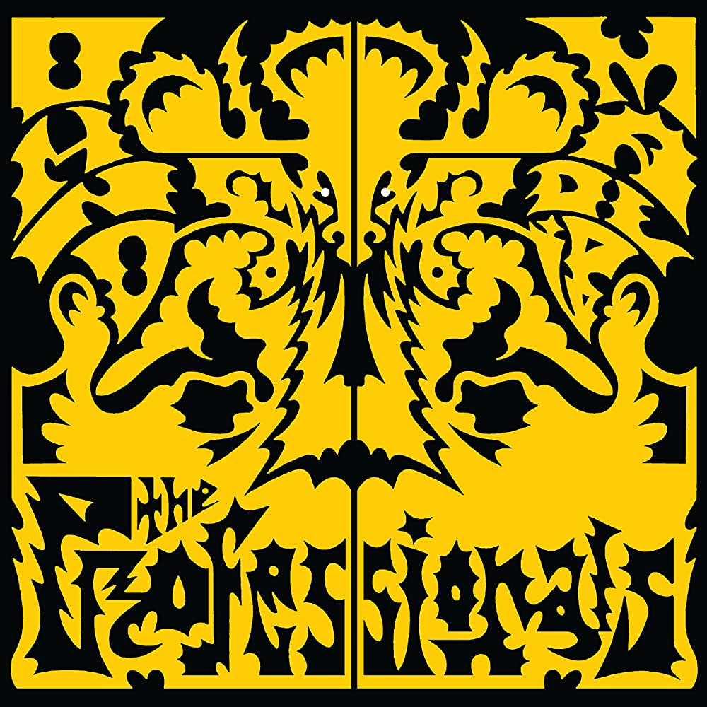 The Professionals Madlib Instrumentals (LP)