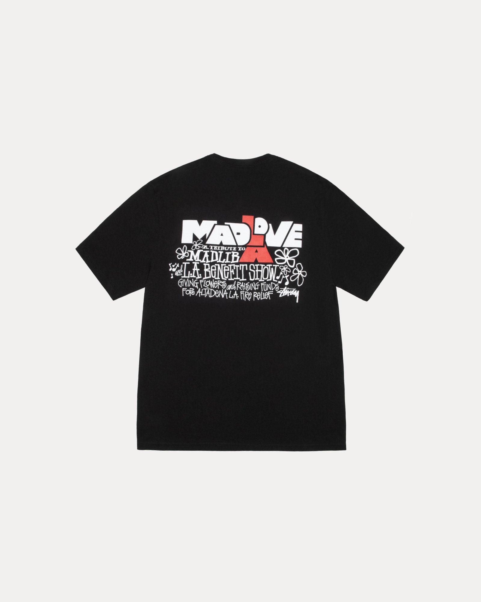 Madlib Invazion