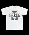 Geo T-Shirt (White)