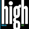 Madlib Medicine Show #7: High Jazz (CD)