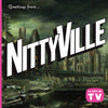 Madlib Medicine Show #9: Channel 85 Presents Nittyville (CD)