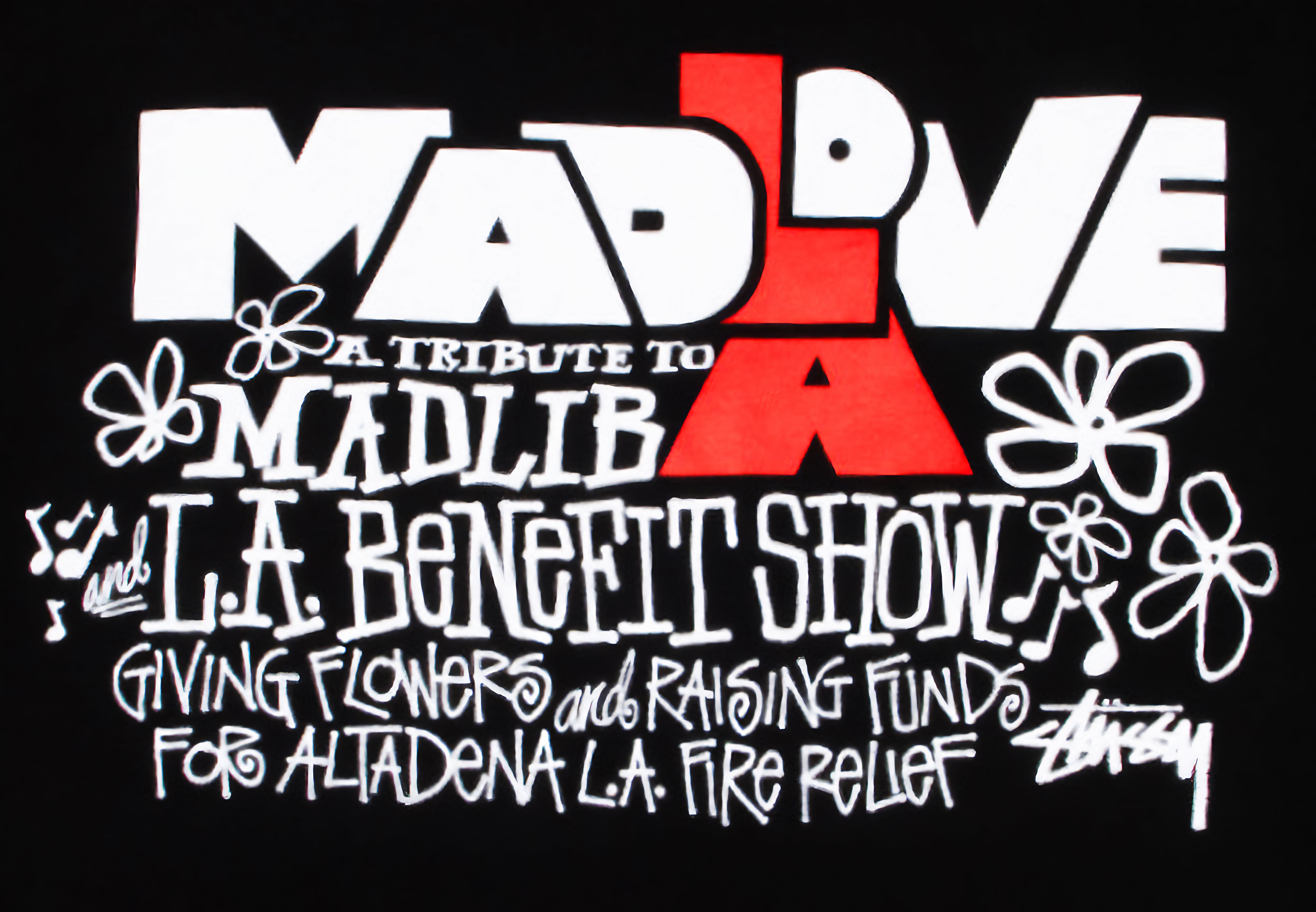 Madlib Invazion