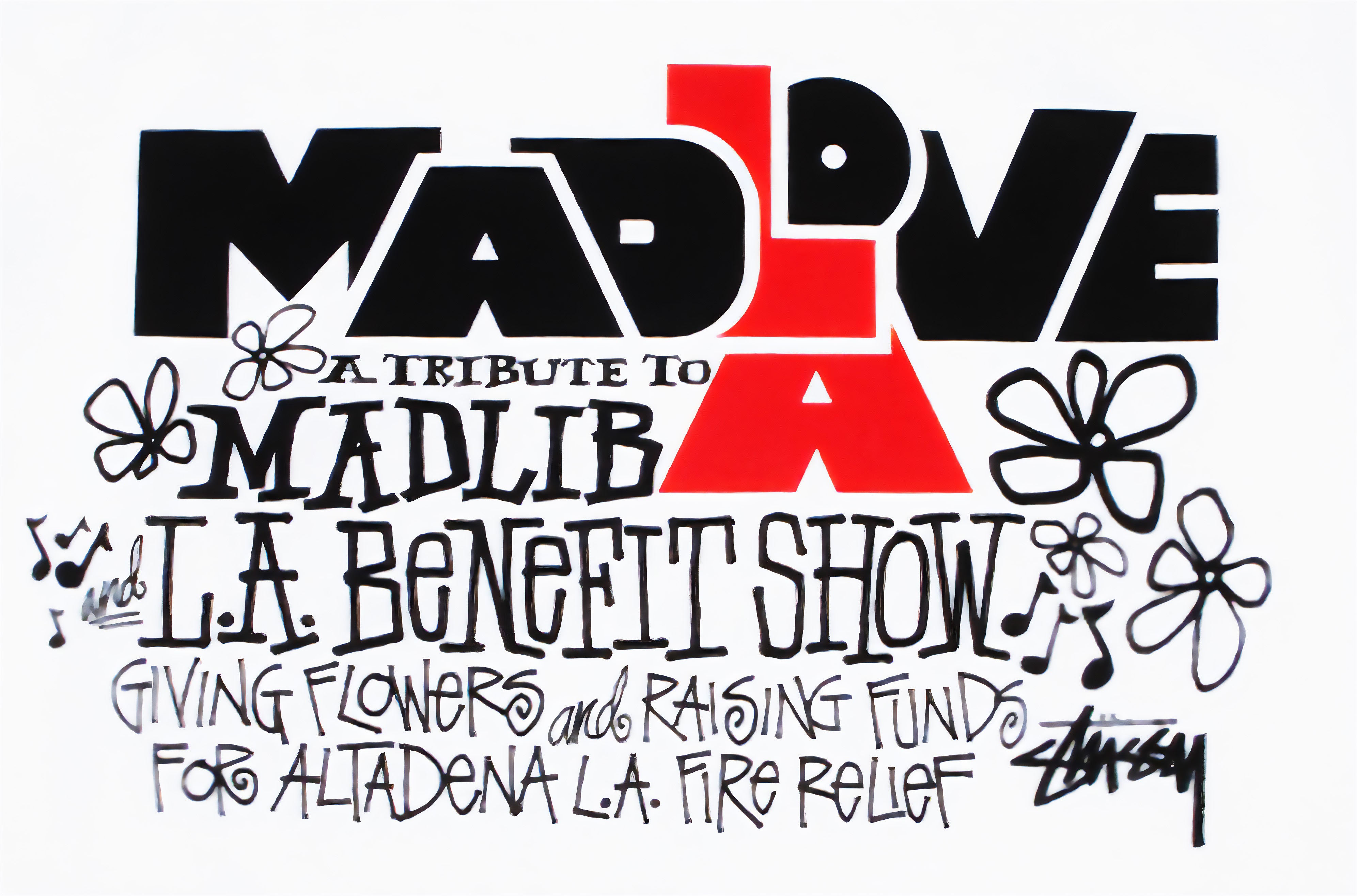 Madlib Invazion