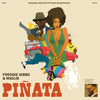 Piñata (LP - '74 Yellow & Black)