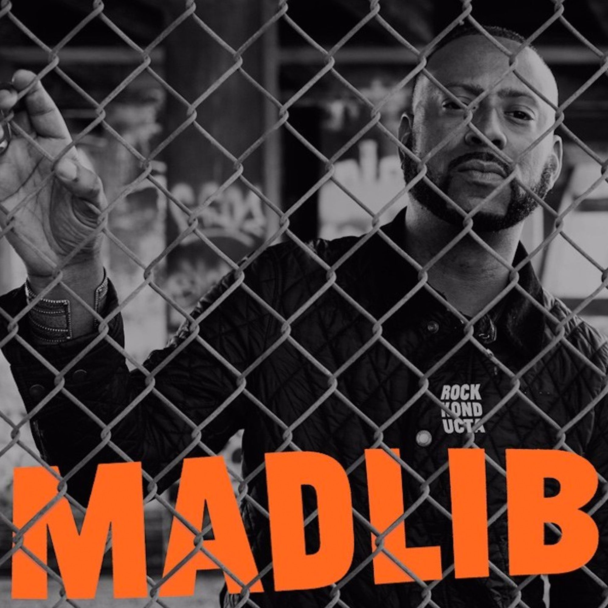 Rock Konducta Pt. 1 & 2 (CD)