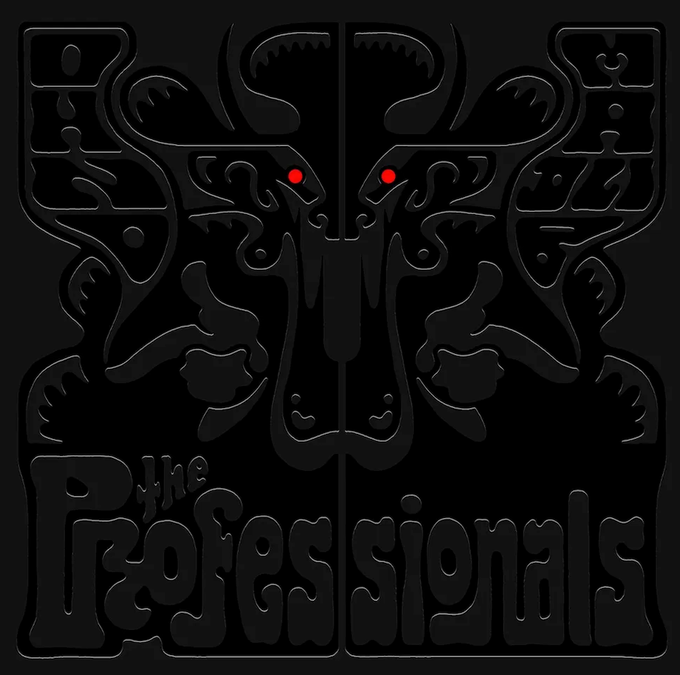 The Professionals (CD)