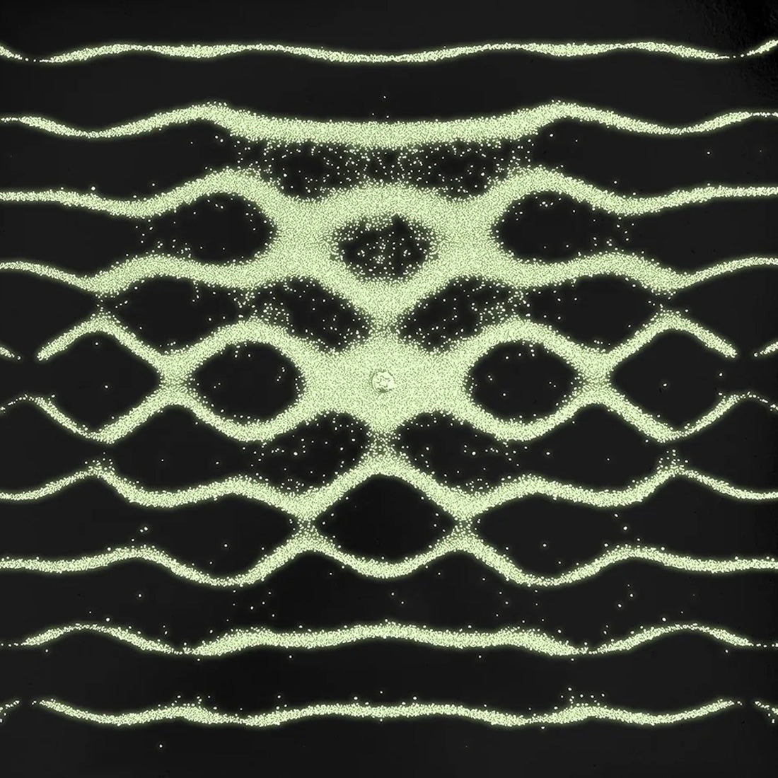 Sound Ancestors (LP - Green)