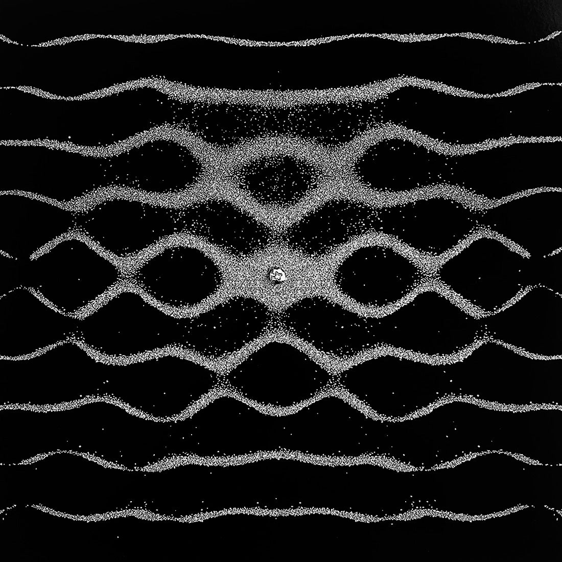 Sound Ancestors (LP - Green)