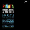 Piñata (LP - '64 Skyblue & Black)