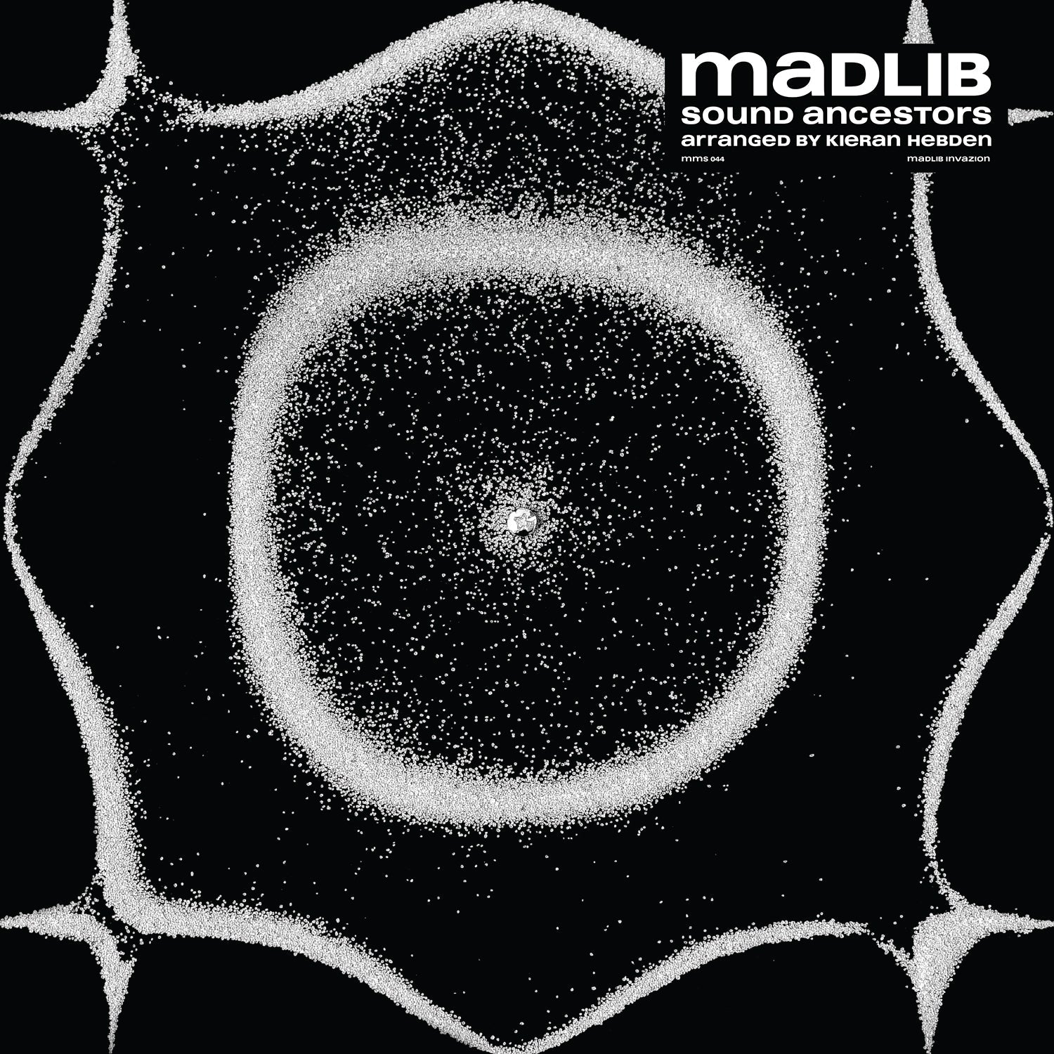 Madlib - Shades of Blue (Classic Vinyl Series) - Blue Note Records