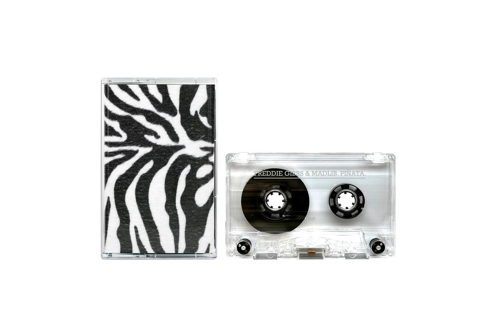 Piñata (Cassette)