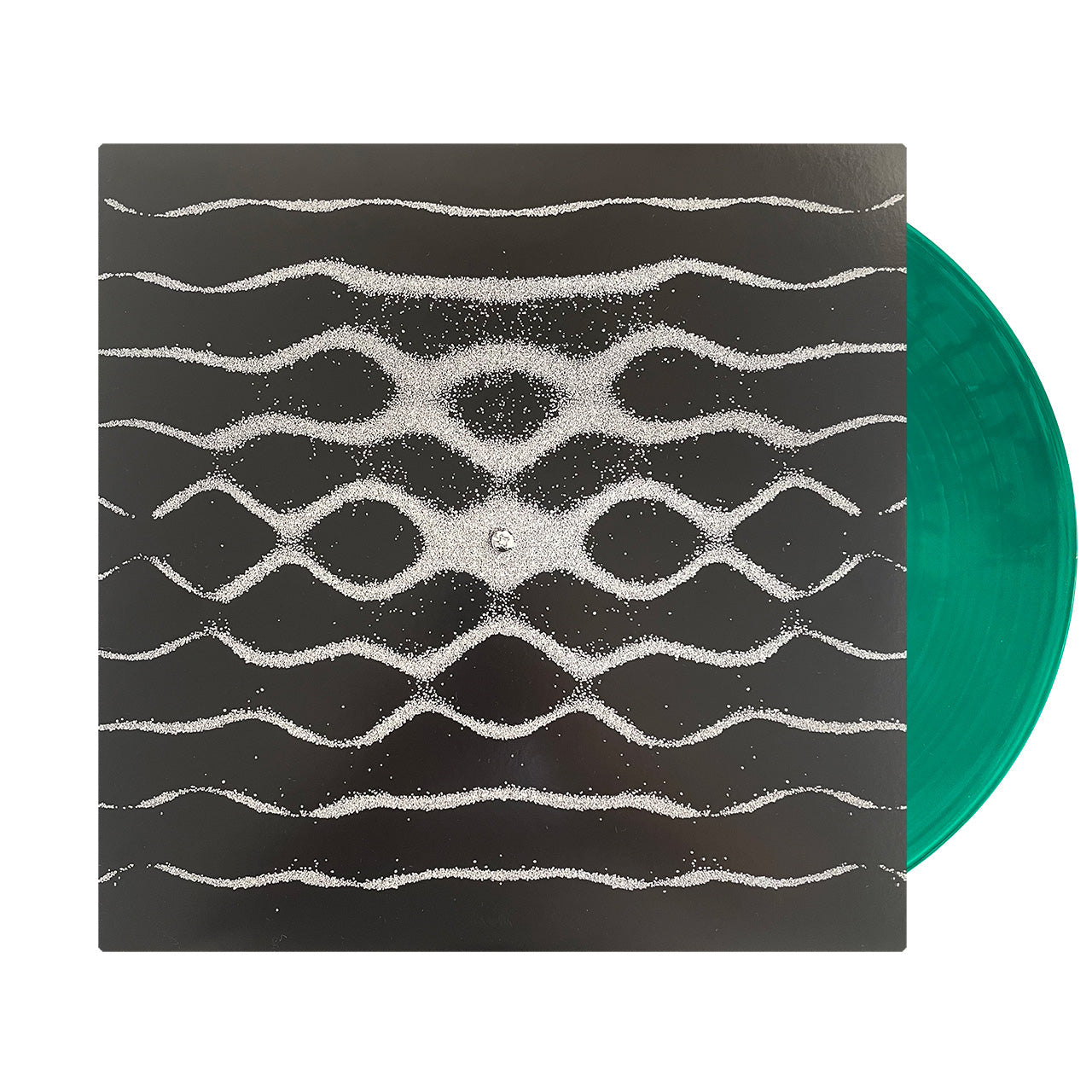 Sound Ancestors (LP - Green)